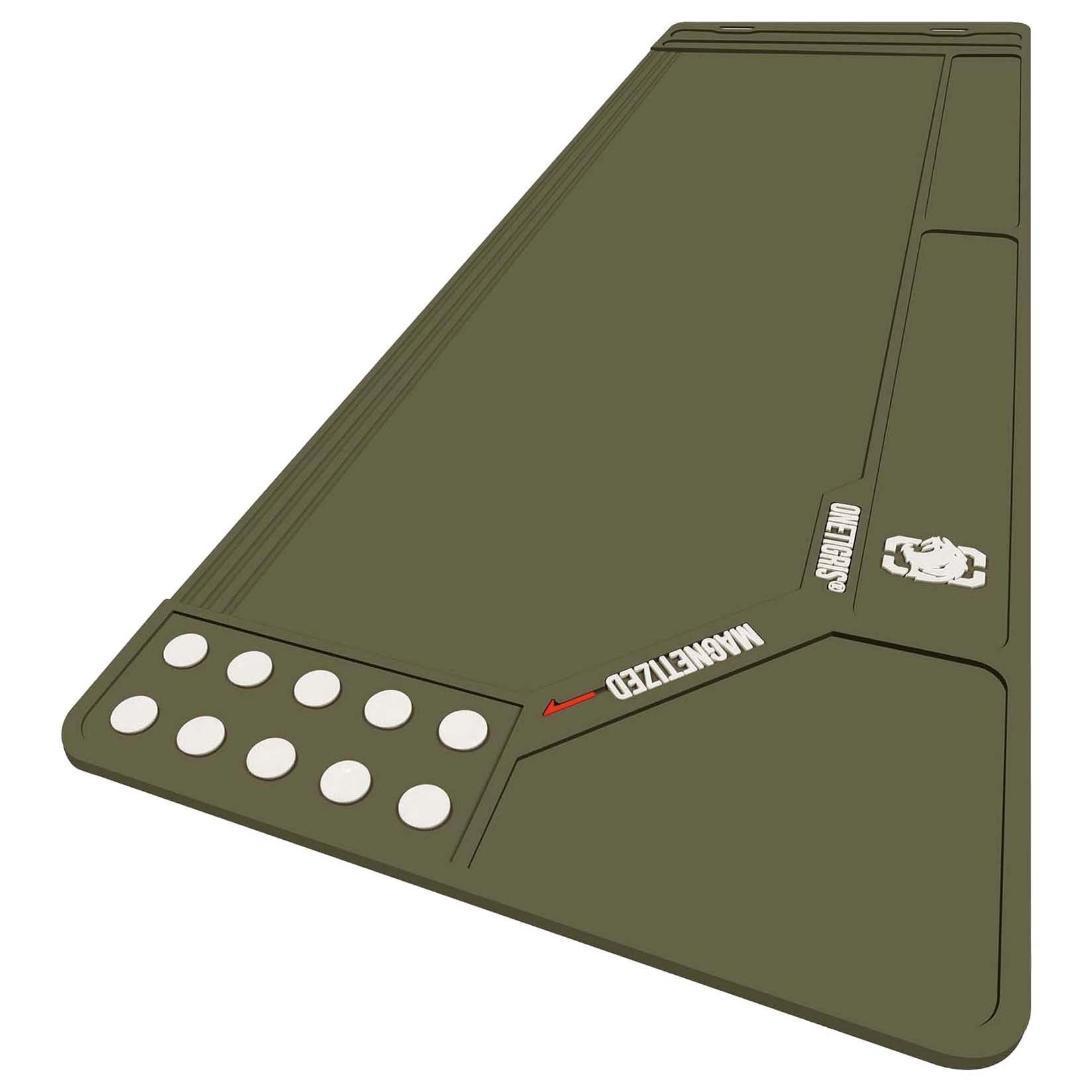 Gun Cleaning Mat 03 丨 12"x36" &Large Size