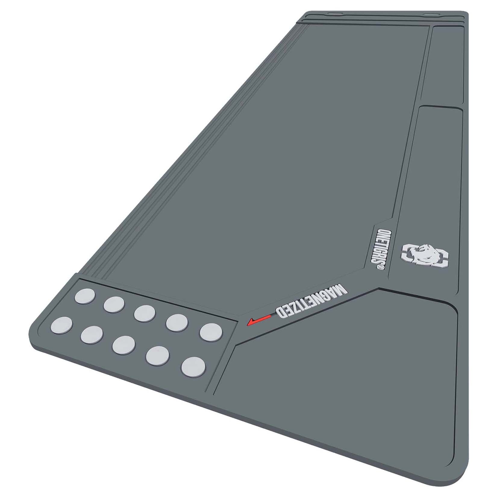 Gun Cleaning Mat 03 丨 12"x36" &Large Size