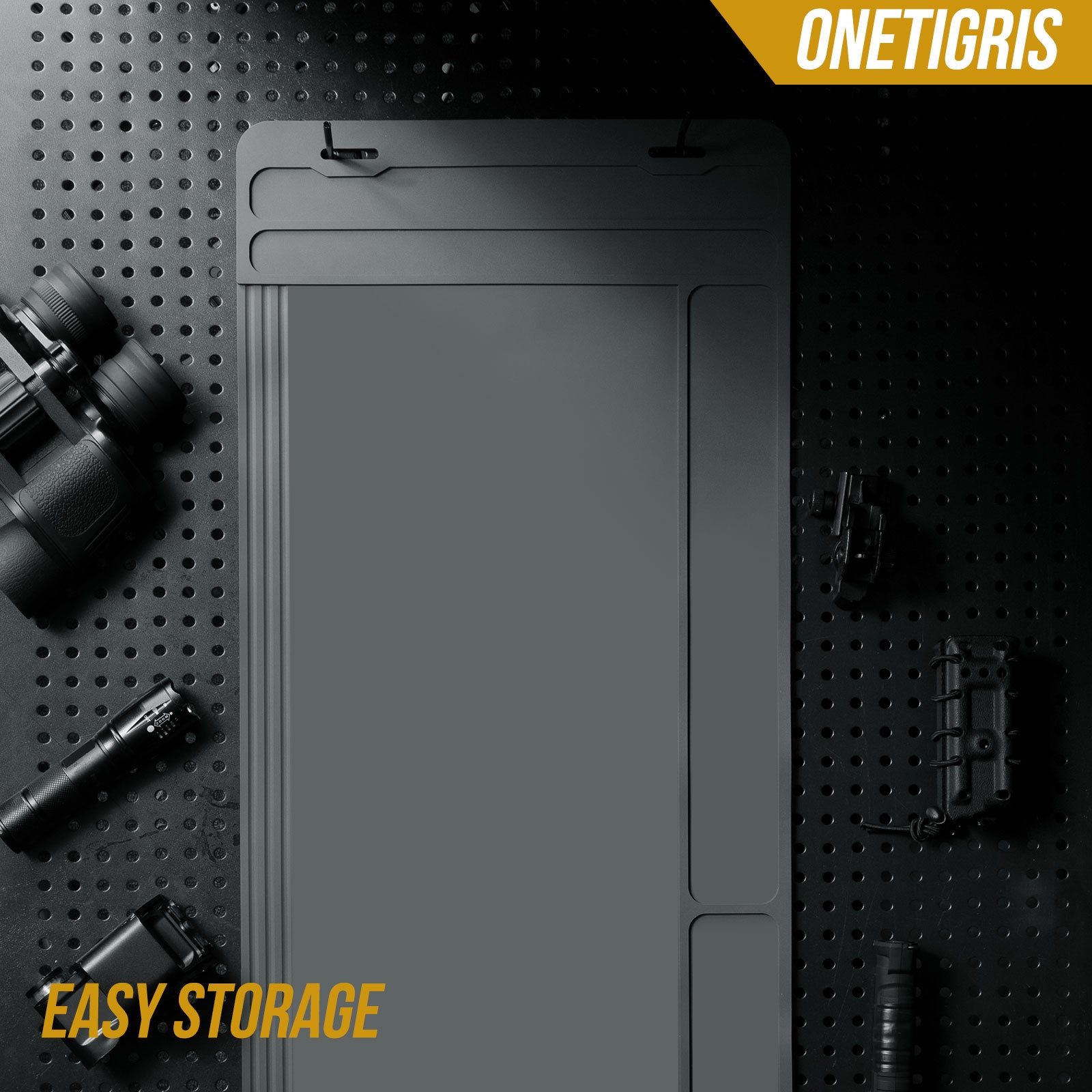 Gun Cleaning Mat 03 丨 12"x36" &Large Size