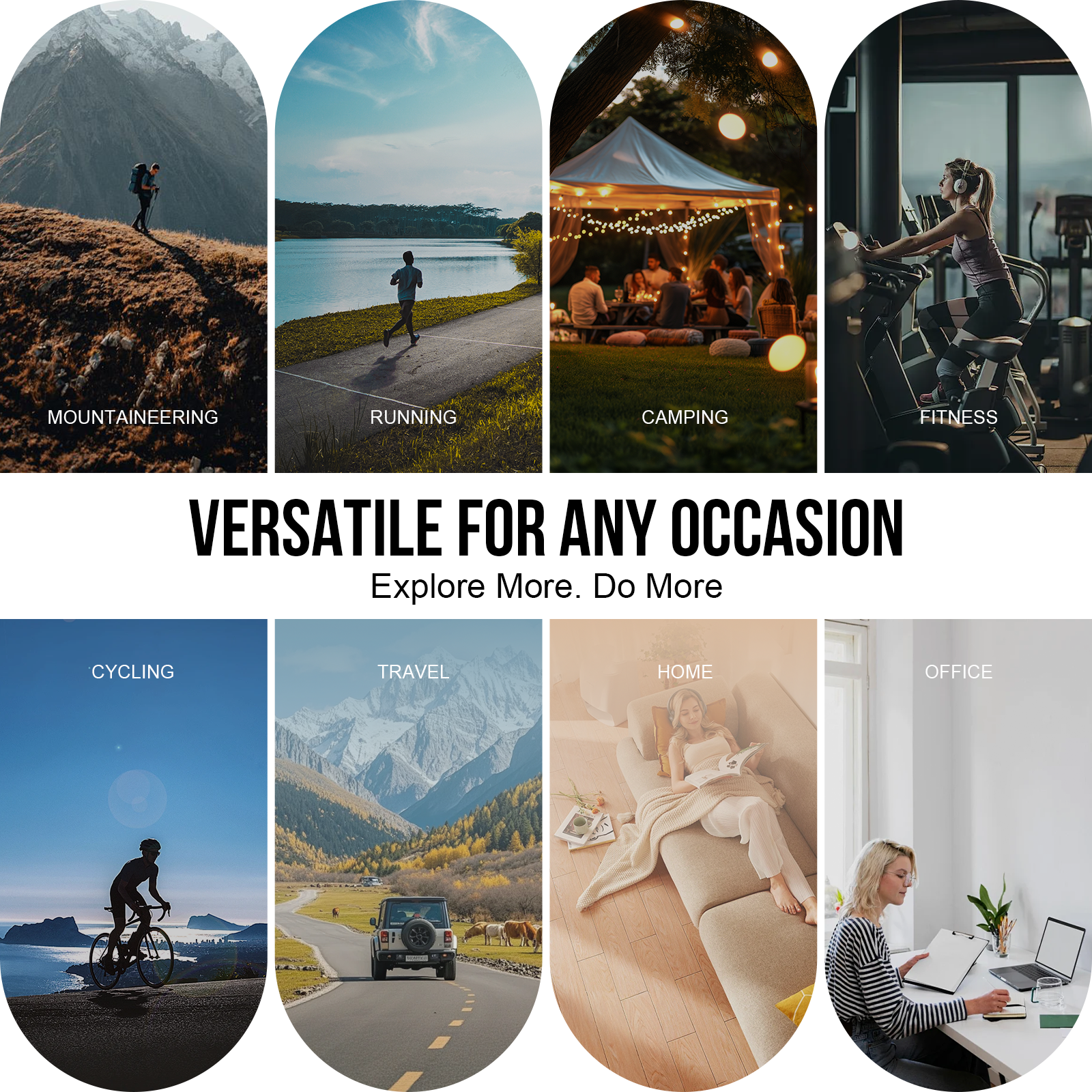 Water Bottle Pouch 09丨MOLLE System & 64oz