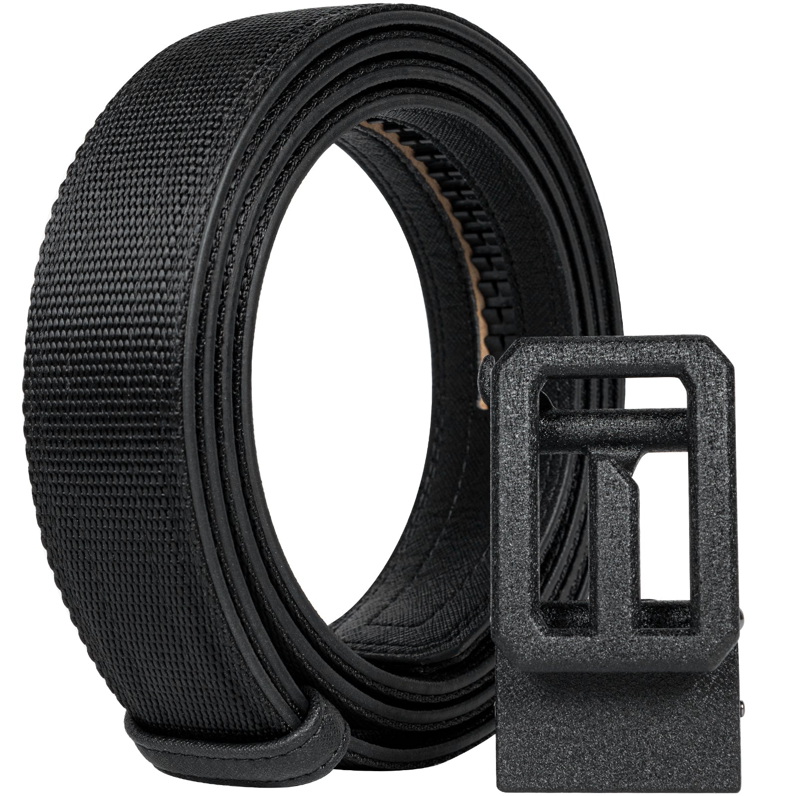EDC Belt 丨With automatic sliding buckle