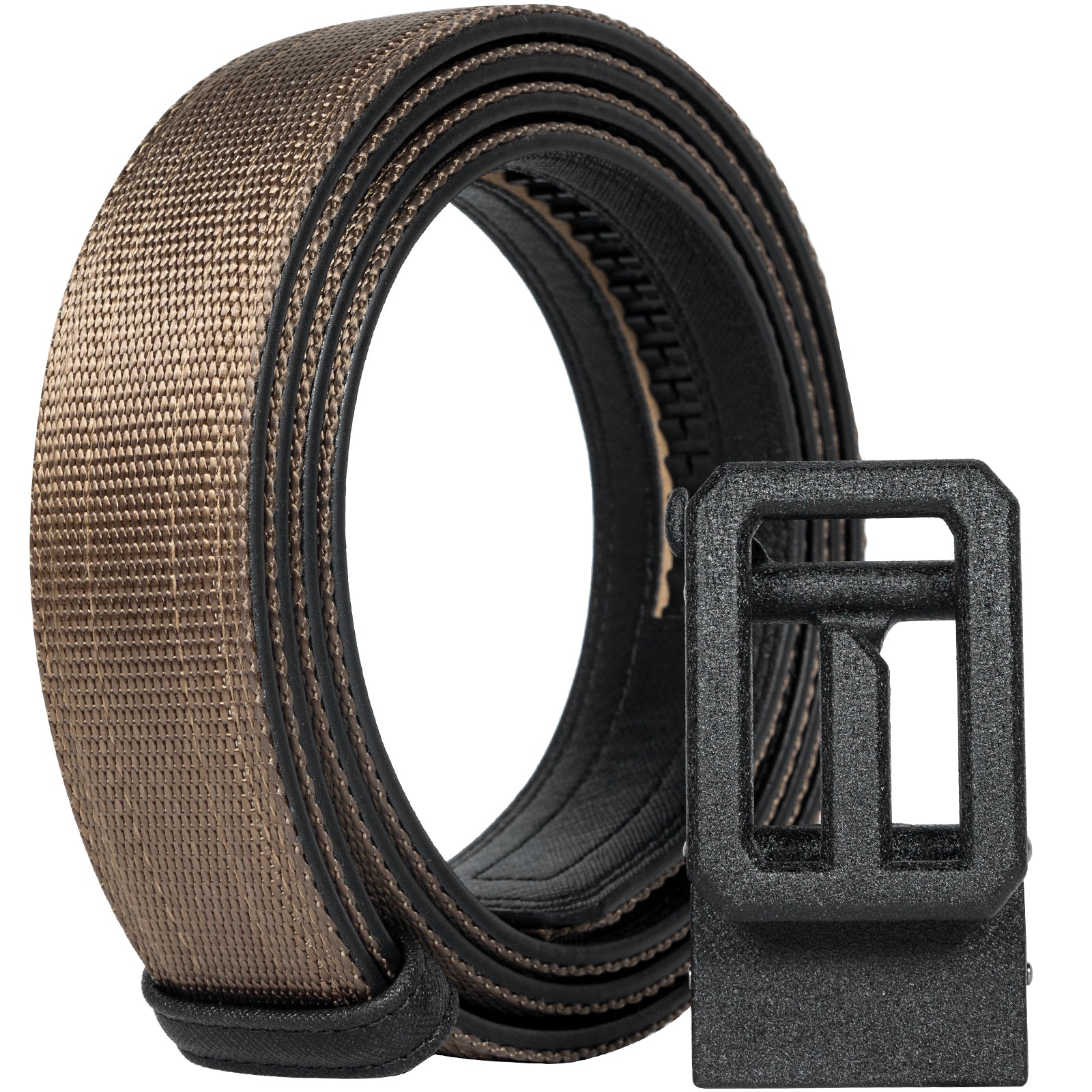 EDC Belt 丨With automatic sliding buckle
