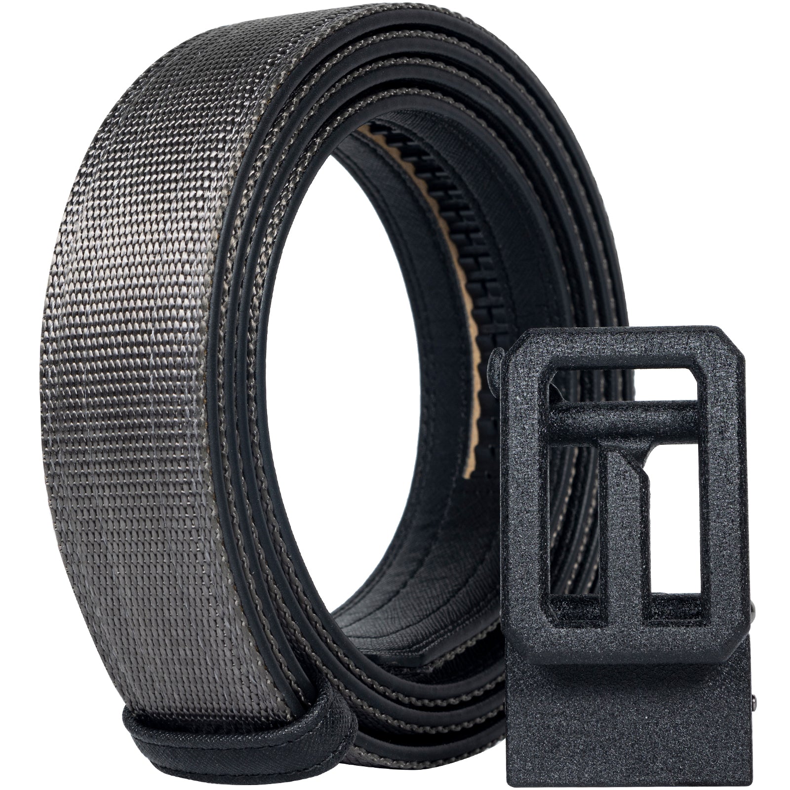 EDC Belt 丨With automatic sliding buckle