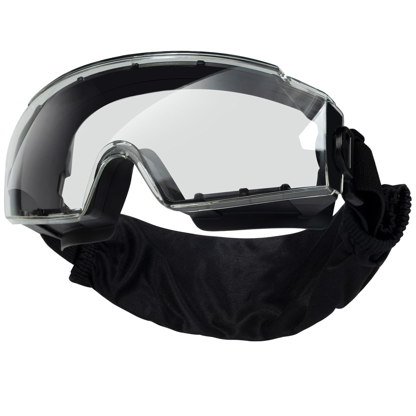 Shooting Safety Goggles 11 丨Anti-Fog & Sunglasses