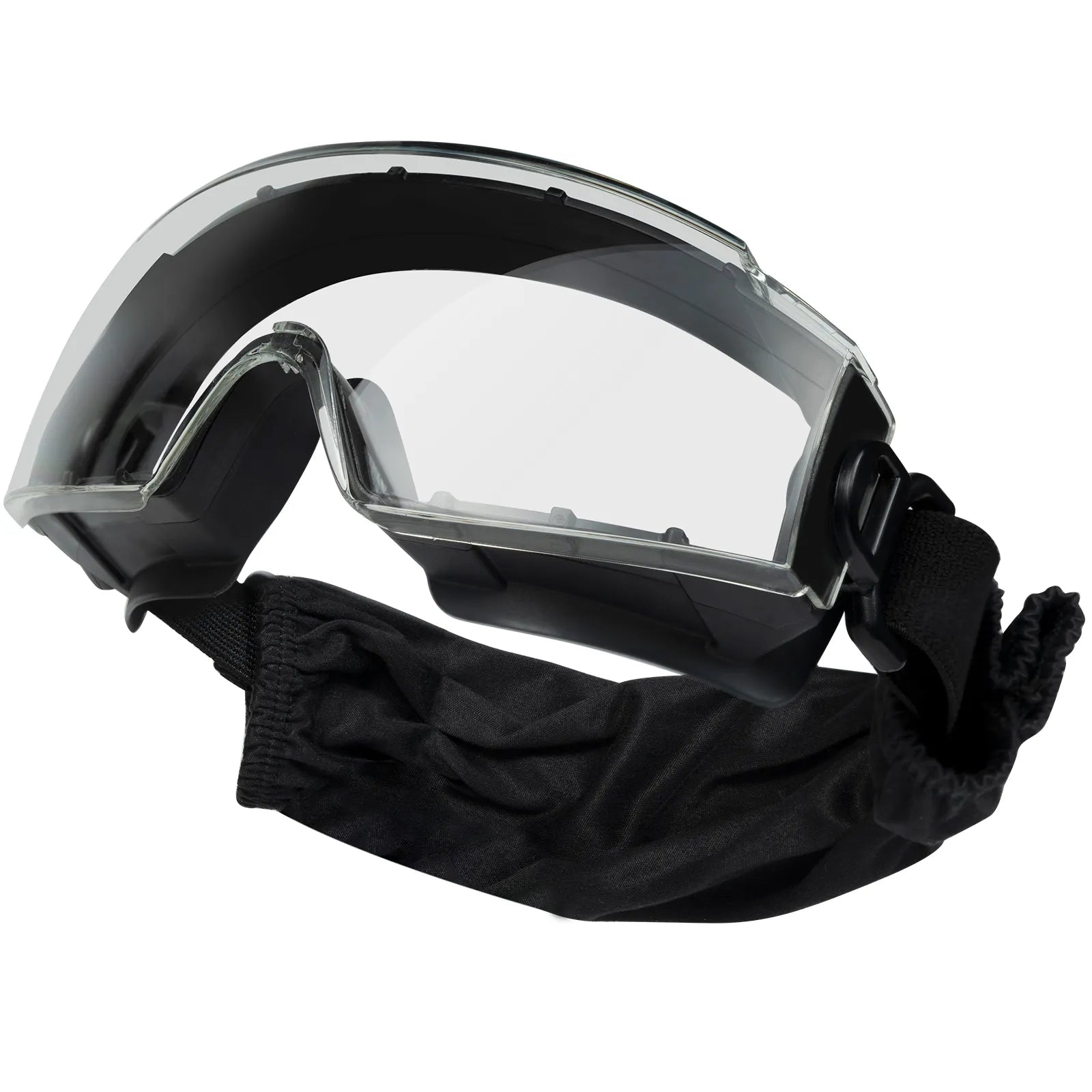 Shooting Safety Goggles 11 丨Anti-Fog & Sunglasses
