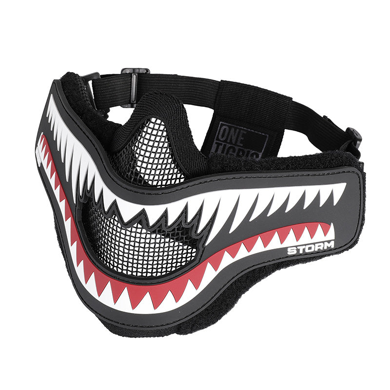 OneTigris X Storm Airsoft Mask Set – OneTigris Tactical