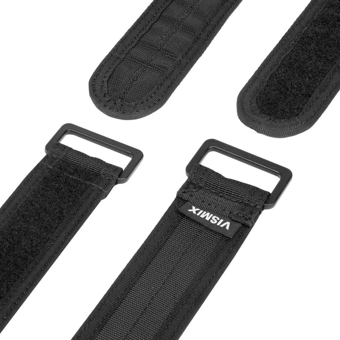 Vismix Inner Belt Liner Fits 2"-2.25" Battlestrap, Concealed Carry for EDC/LARP