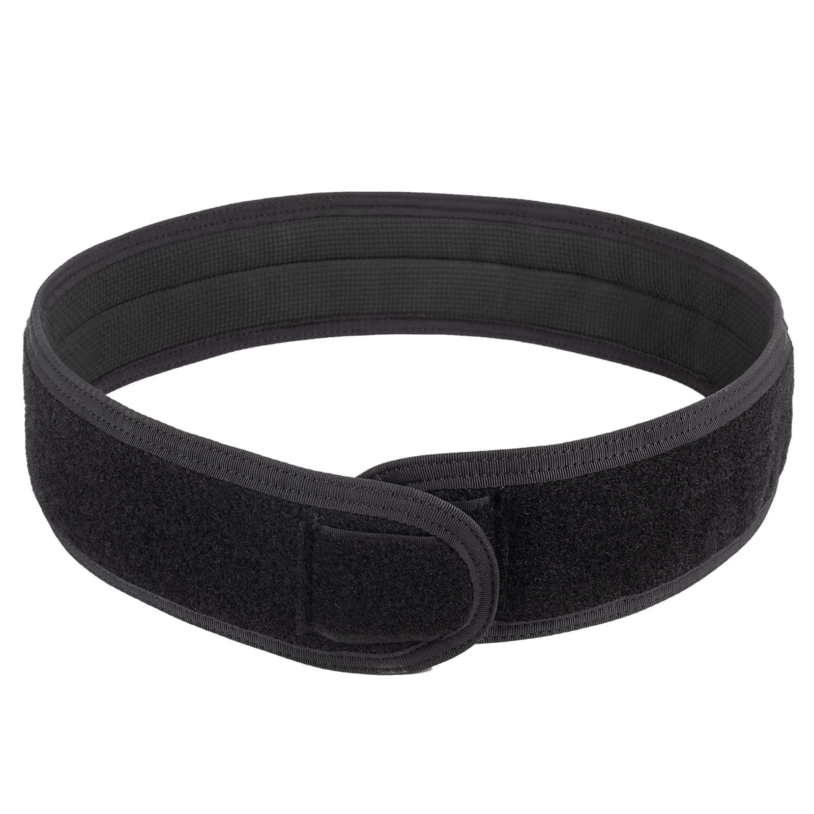 VISMIX Tactical Anti-Slip Pad Inner Belt with Loop System