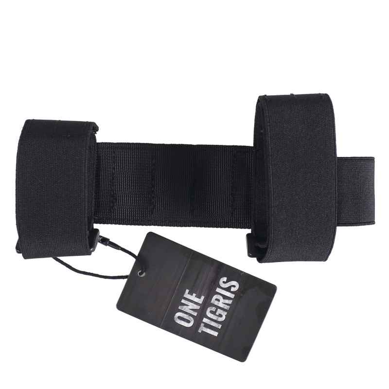 Shell Holder 136 丨1000D Nylon & Shell Vehicle