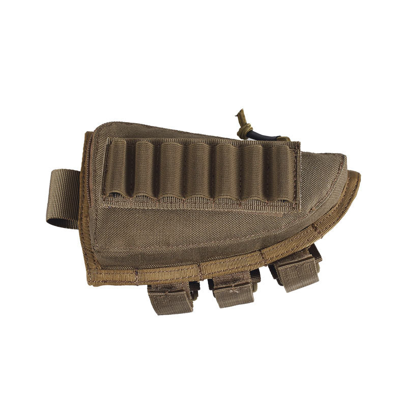 OneTigris Shotgun Shell Holder – OneTigris Tactical