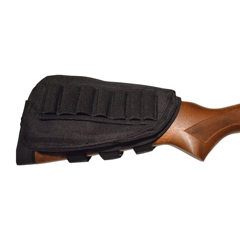 Shell Holder 137 丨 With cheek pads & Velcro panels