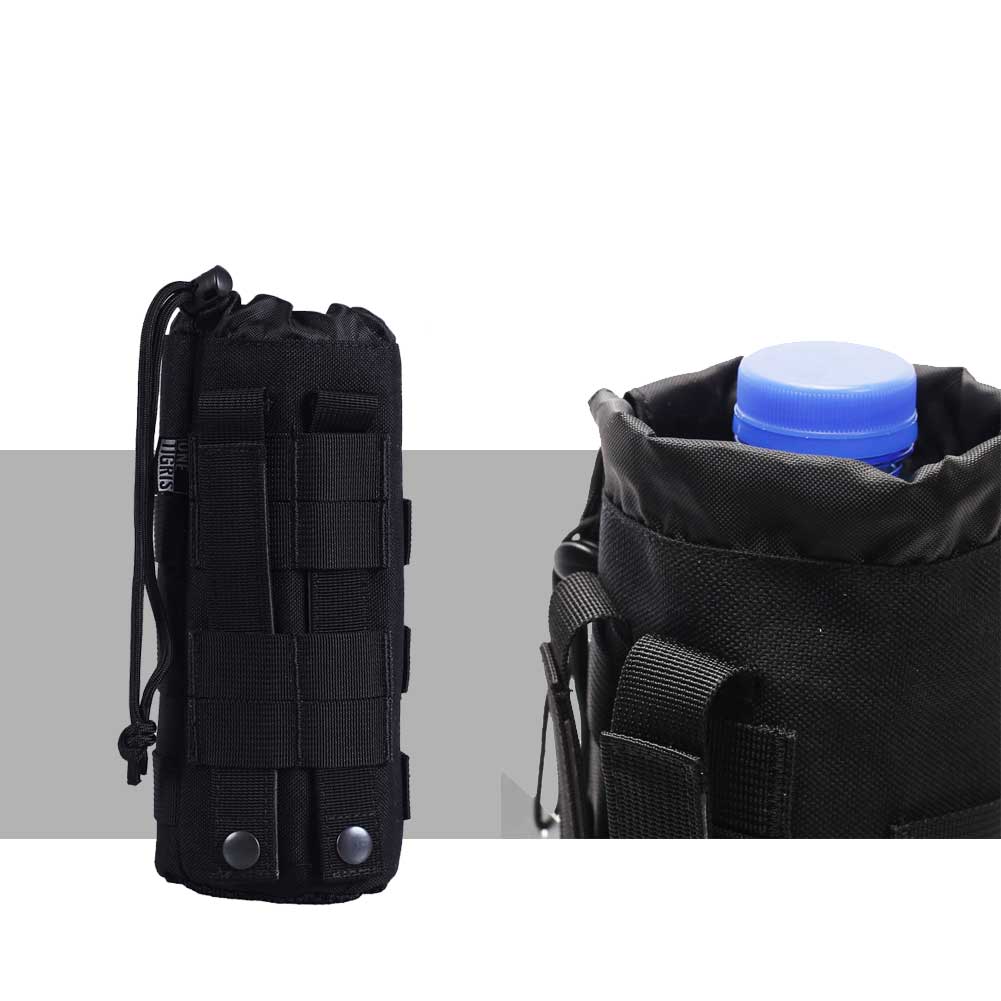 DYNAMITE Water Pouch 丨MOLLE System & 24oz
