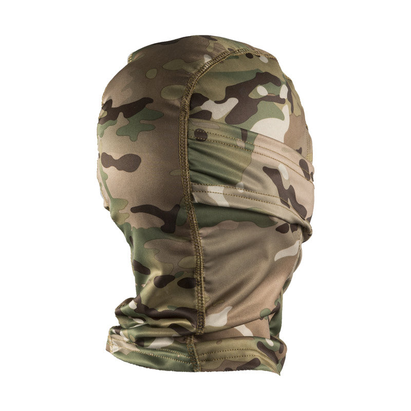 Full Face Mask 247 丨 Unisex & Quick-Dry