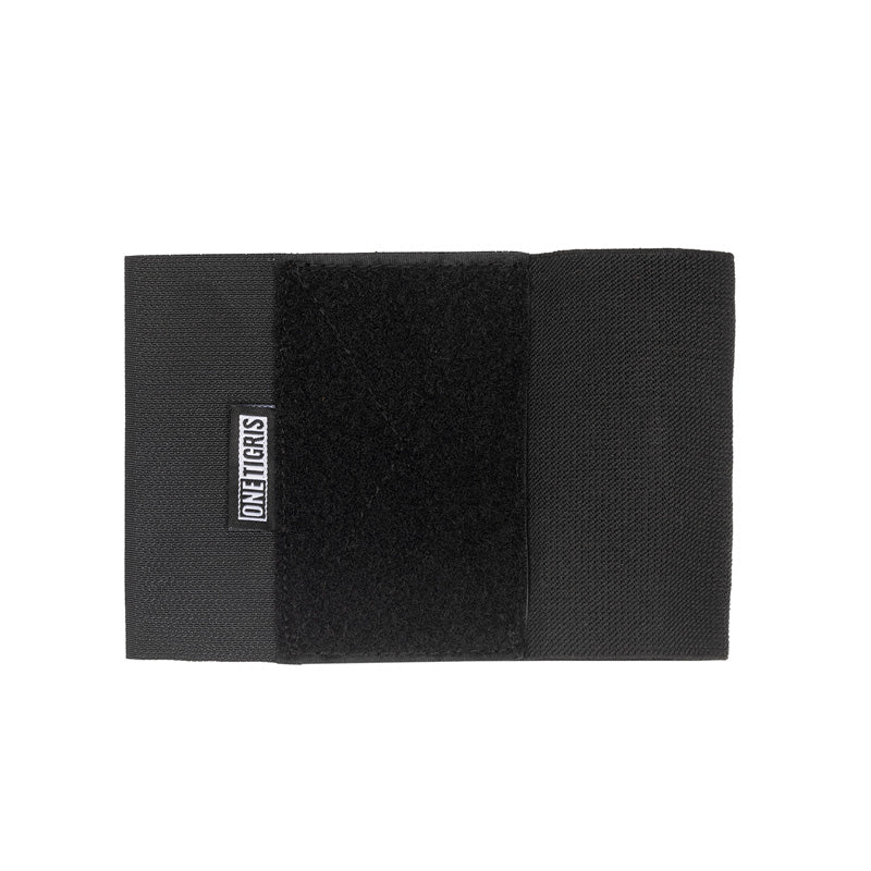 Elastic Tourniquet Holder 丨With Hook Mounting Surface & TQ Holster