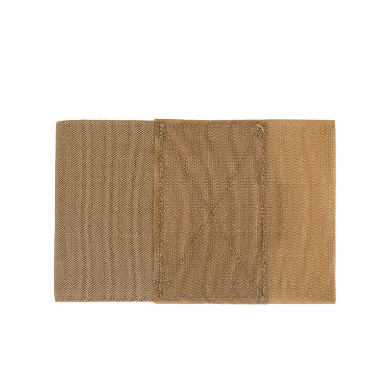 Elastic Tourniquet Holder 丨With Hook Mounting Surface & TQ Holster