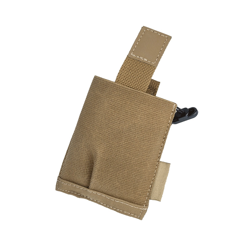 MOLLE Dump Pouch 丨 Portable & High Capacity