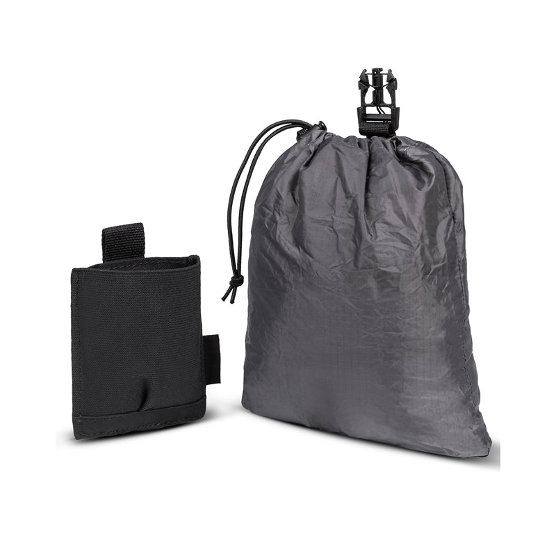 MOLLE Dump Pouch 丨 Portable & High Capacity