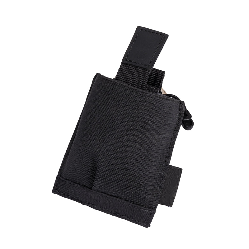 MOLLE Dump Pouch 丨 Portable & High Capacity