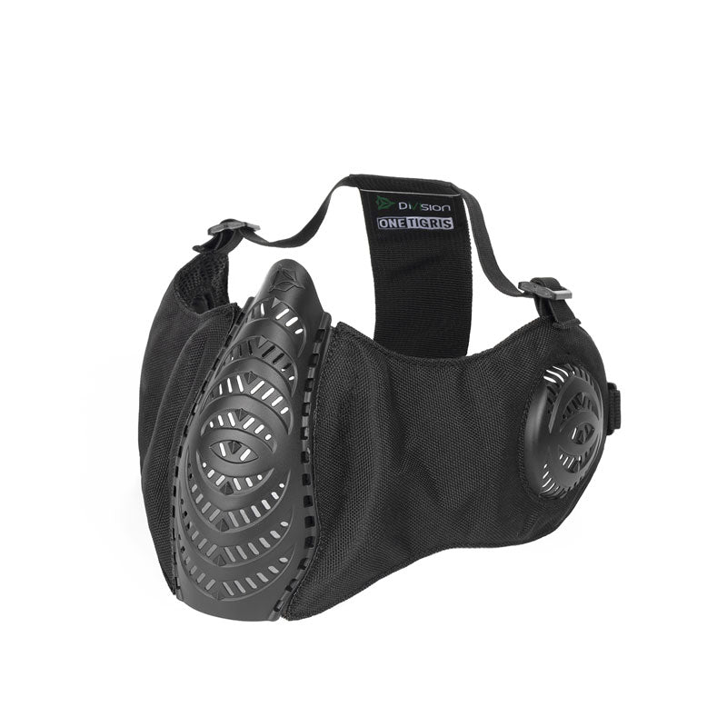 T'Farge® Comfort Air Soft-Shell Mask丨With Earmuffs & Exclusive Authorization