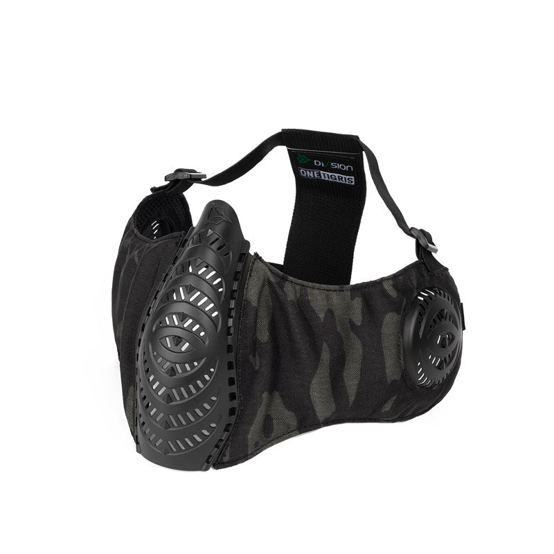 T'Farge® Comfort Air Soft-Shell Mask丨With Earmuffs & Exclusive Authorization