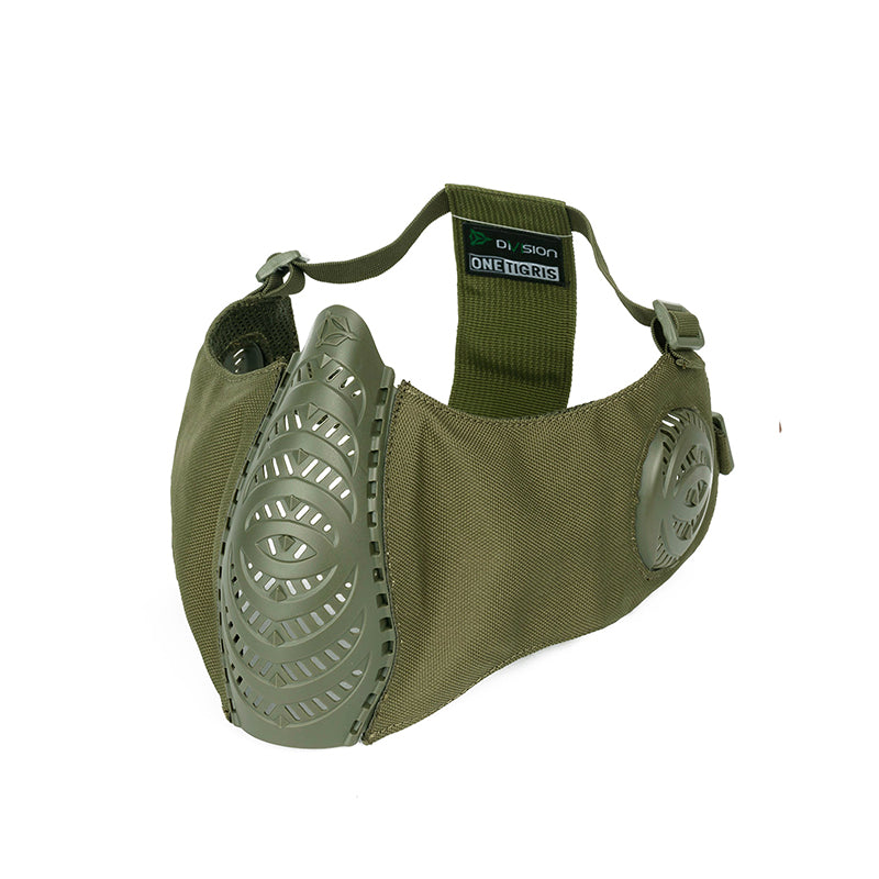 T'Farge® Comfort Air Soft-Shell Mask丨With Earmuffs & Exclusive Authorization