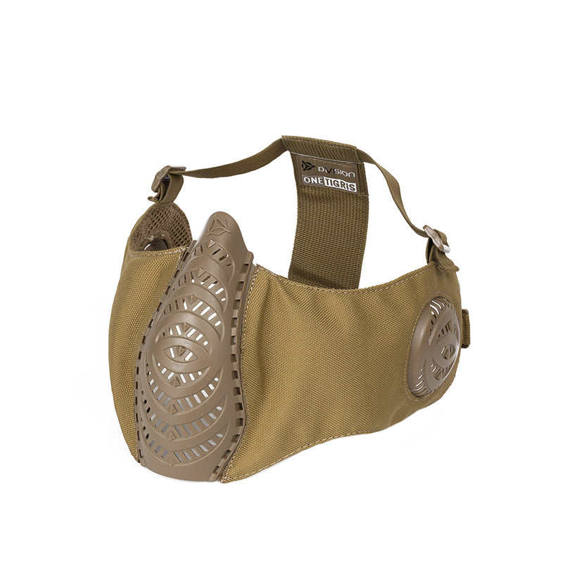 T'Farge® Comfort Air Soft-Shell Mask丨With Earmuffs & Exclusive Authorization